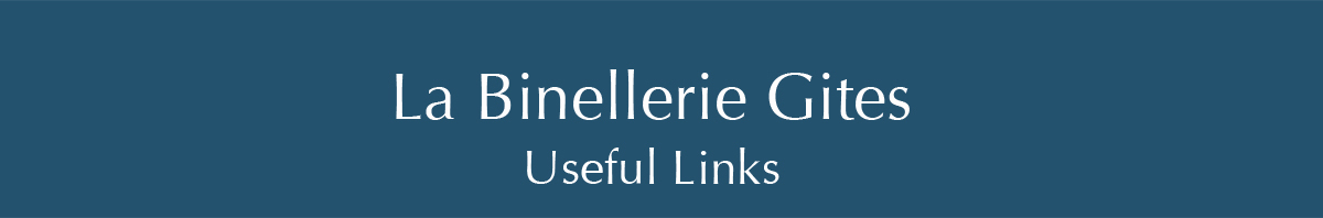 LaBin Links